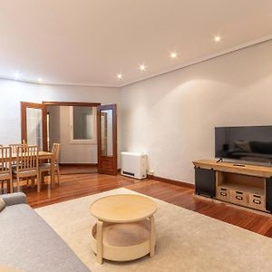 Appartement met Drie Slaapkamers